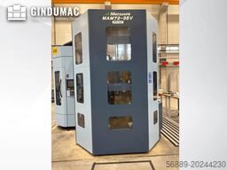 Matsuura MAM72-35V