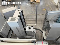 DMG MORI HSC 105