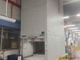 Bellheimer / Kardex Shuttle 1250x825x10000