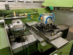 WEILER 160 CNC