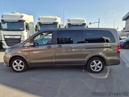 Mercedes-Benz V 220 CDI