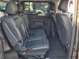 Mercedes-Benz V 220 CDI