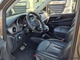 Mercedes-Benz V 220 CDI