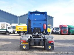 MAN TGX 18.440 XXL 4X2 ADR + COMPRESSOR