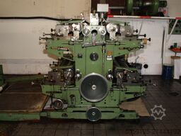 Windmöller & Hölscher Triumph 3A + QMS 992 (vierfarbig)