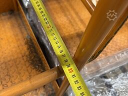 Jungheinrich Staplerkorb