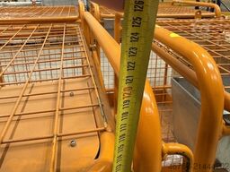 Jungheinrich Staplerkorb