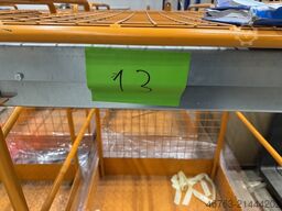 Jungheinrich Staplerkorb