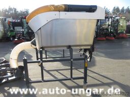 Hako CityMaster 1200 Kehraufbau komplett