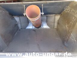 Hako CityMaster 1200 Kehraufbau komplett