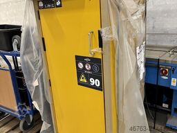 asecos S.Classic-90, WDASL