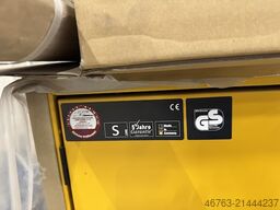 asecos S.Classic-90, WDASL