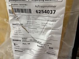 asecos S.Classic-90, WDASL