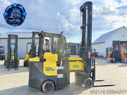 AISLE MASTER 20WHE TRIPLEX 8050 FREE-LIFT SIDE-SHIFT