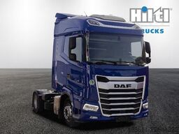 DAF XG 480 FT NGD + INTARDER