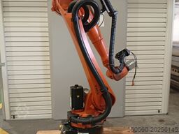 KUKA KR16 R2010 C4