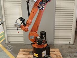 KUKA KR16 R2010 C4