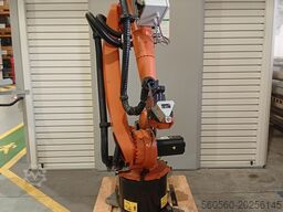 KUKA KR16 R2010 C4