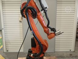 KUKA KR16 R2010 C4