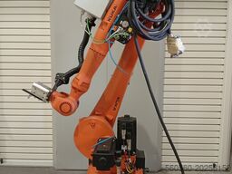 KUKA KR16 R2010 C4