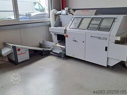 Horizon BQ-270