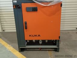 KUKA KR60_3 C4 FLR ZH02