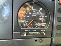 DAF CF 75.270 - Holland truck - EURO 2 - 40.883