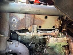 DAF CF 75.270 - Holland truck - EURO 2 - 40.883