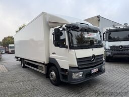 Mercedes-Benz Atego 1224