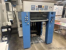 KBA (Koenig & Bauer) Rapida 74G-5+L