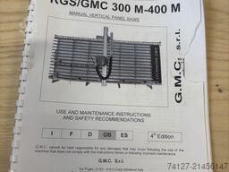 GMC KGS 300M
