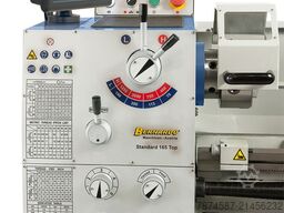 Bernardo Standard 165 Top