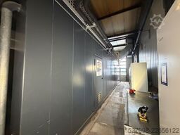 2G Blockheizkraftwerk avus 500 plus