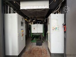 2G Blockheizkraftwerk avus 500 plus