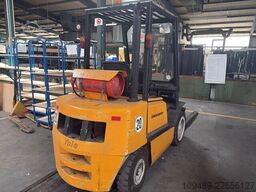 Jungheinrich TFG 30 /316 ZT - Gasstapler