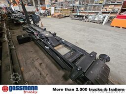 HIAB Ultima 21S56 Abrollanlage, Funkfähig