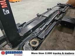 HIAB Ultima 21S56 Abrollanlage, Funkfähig