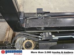 HIAB Ultima 21S56 Abrollanlage, Funkfähig