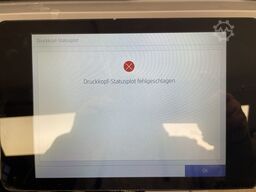 HP Latex 800W