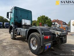 Mercedes-Benz Arocs 1845/4x4/Kipphydraulik