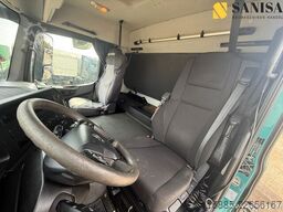 Mercedes-Benz Arocs 1845/4x4/Kipphydraulik