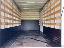 FORD Transit Koffer 350 L4**Navi*Kamera*2 stück !!