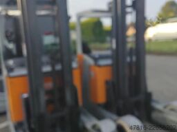 STILL FM-X20 SE