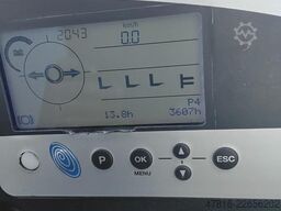 STILL FM-X20 SE