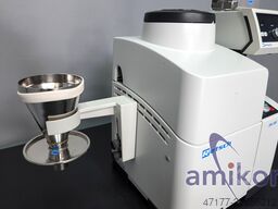 Retsch ZM 200 Ultra-Zentrifugalmühle