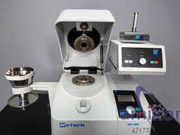 Retsch ZM 200 Ultra-Zentrifugalmühle