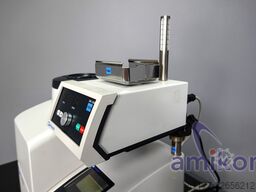 Retsch ZM 200 Ultra-Zentrifugalmühle