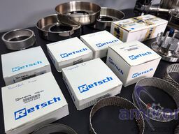Retsch ZM 200 Ultra-Zentrifugalmühle