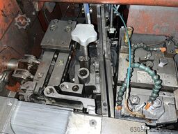 National Machinery FXTC