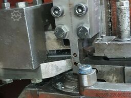 National Machinery FXTC